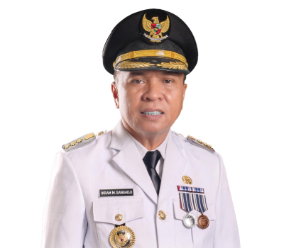 Bupati Halmahera Tengah