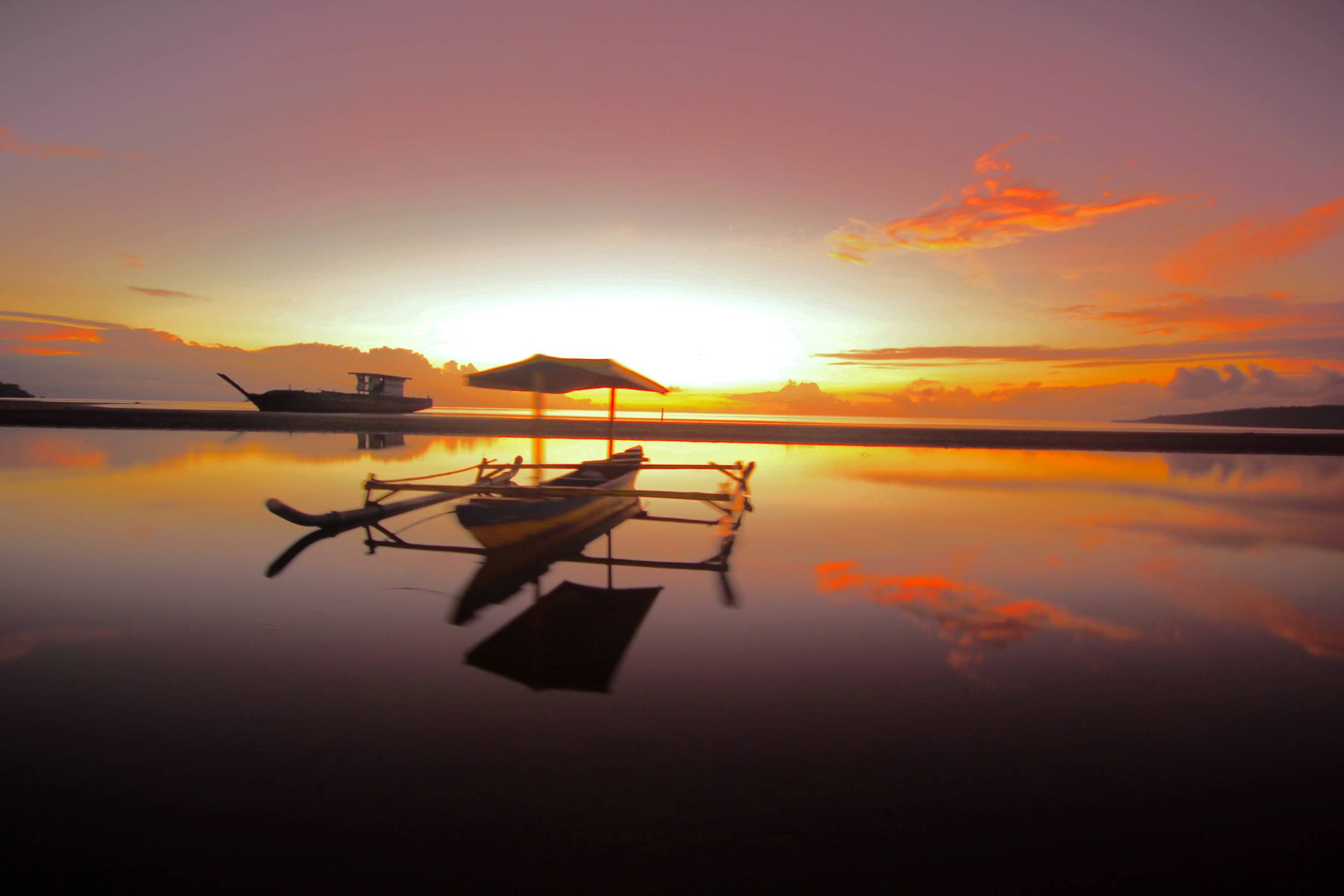 Gugusan Pulau Kuleyefo, Yefi & Mnaili