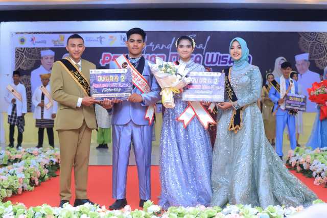 Pemilihan Duta Wisata