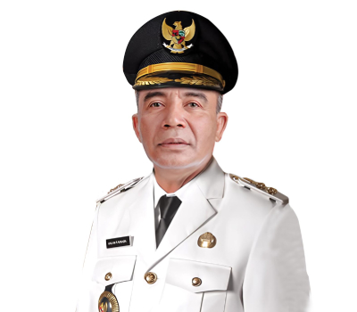 Wakil Bupati Halmahera Tengah