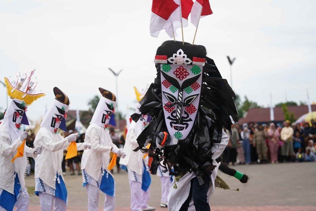 Lomba Karnaval & Kirab budaya