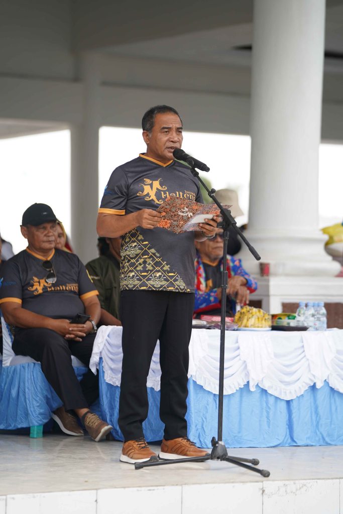 Lomba Karnaval & Kirab budaya