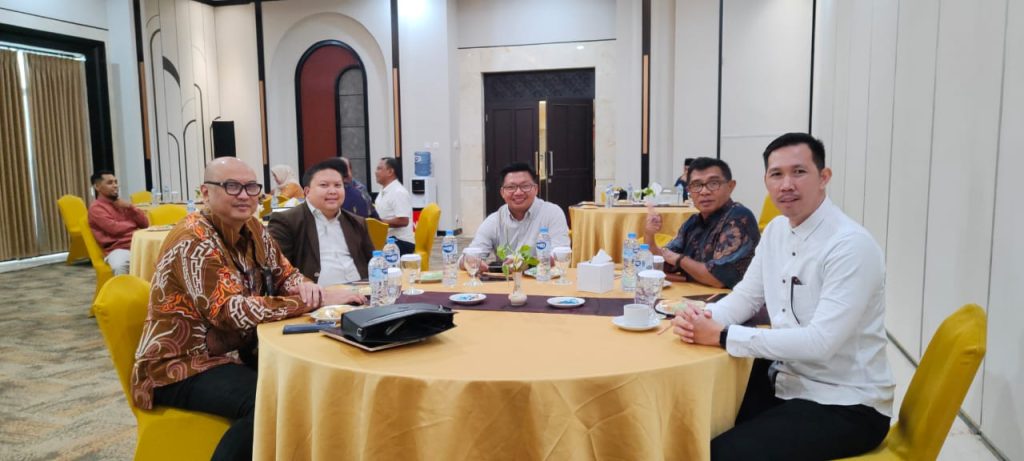 capacity Building pariwisata