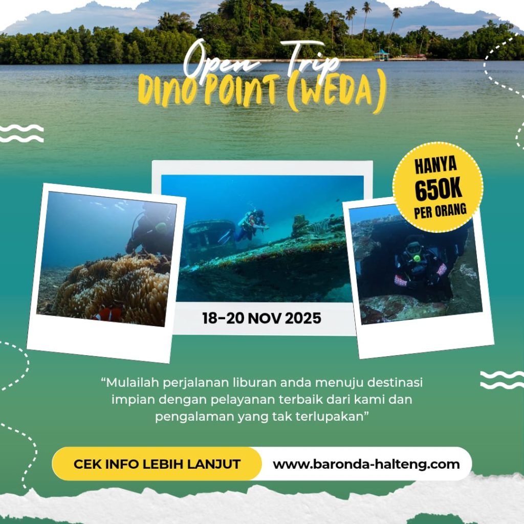 Pelatihan Multimedia Tingkatkan Kompetensi Pelaku Pariwisata dan Ekonomi Kreatif di Halmahera Tengah