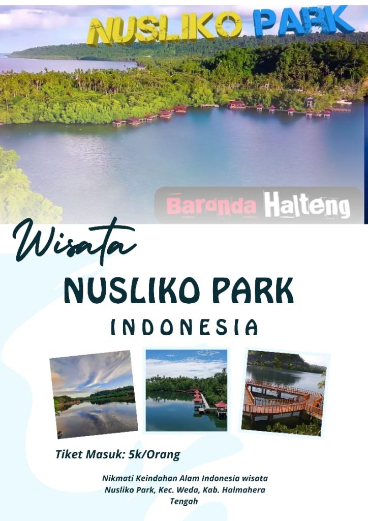 Pelatihan Multimedia Tingkatkan Kompetensi Pelaku Pariwisata dan Ekonomi Kreatif di Halmahera Tengah