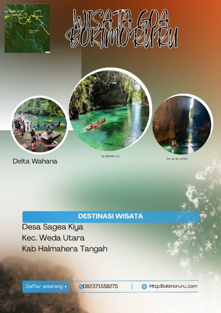 Pelatihan Multimedia Tingkatkan Kompetensi Pelaku Pariwisata dan Ekonomi Kreatif di Halmahera Tengah
