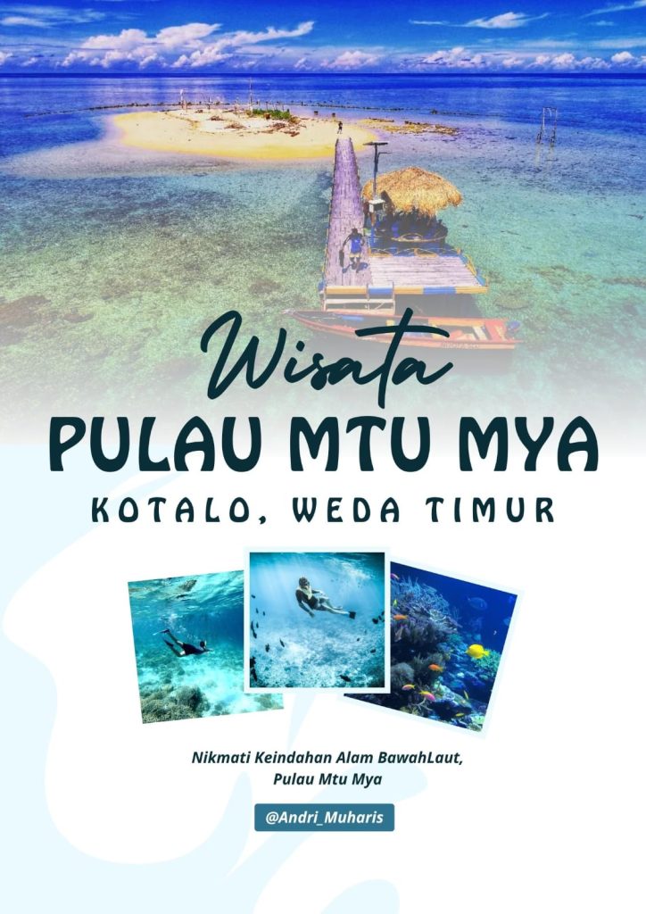 Pelatihan Multimedia Tingkatkan Kompetensi Pelaku Pariwisata dan Ekonomi Kreatif di Halmahera Tengah